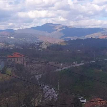 Willa Casa Do Lagar Resende Zewnętrze zdjęcie