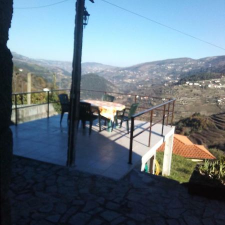 Willa Casa Do Lagar Resende Zewnętrze zdjęcie