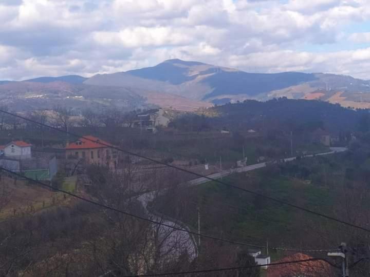 Willa Casa Do Lagar Resende Zewnętrze zdjęcie