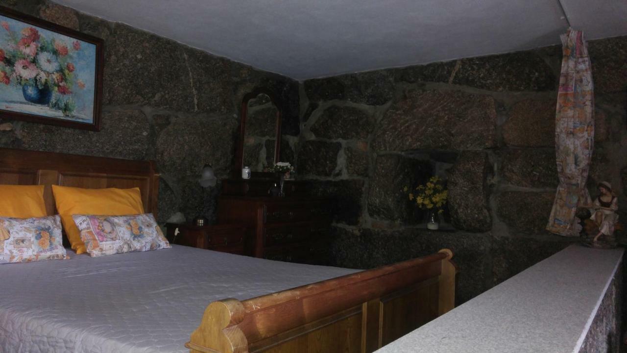 Willa Casa Do Lagar Resende Zewnętrze zdjęcie